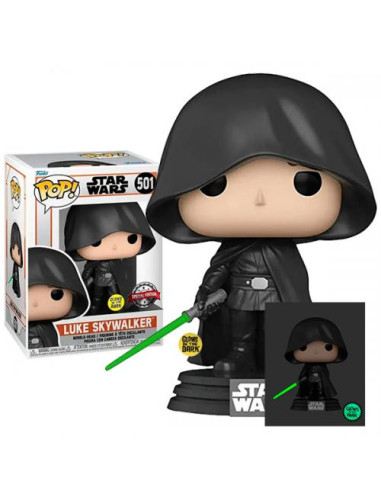 FUNKO POP! Star Wars The Mandalorian...