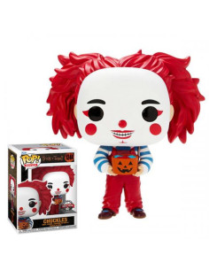 FUNKO POP! Trick'r Treat...
