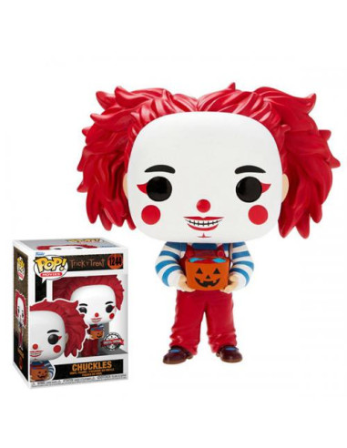 FUNKO POP! Trick'r Treat Chuckles...