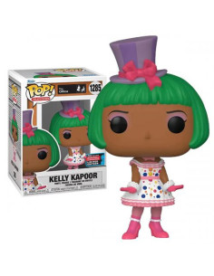 FUNKO POP! The Office Kelly...