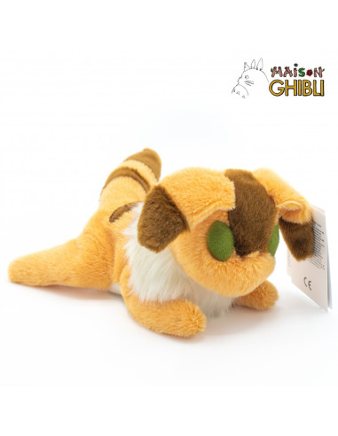 Peluche Studio Ghibli Puf Esponjoso...