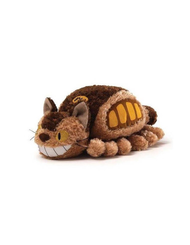 Peluche Studio Ghibli Gatobus Mi...