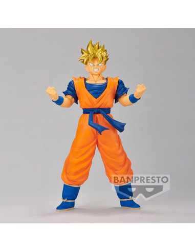 Figura Dragon Ball Z Gohan Blood of...