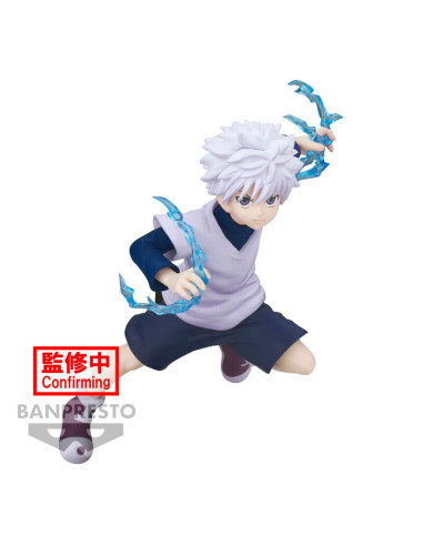 Figura Hunter X Hunter Killua...