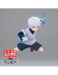 Figura Hunter X Hunter... 2