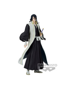 Figura Bleach Byakuya...
