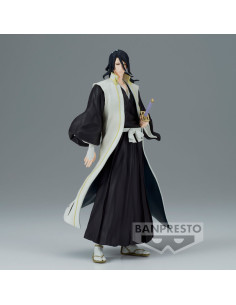 Figura Bleach Byakuya... 2
