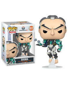 FUNKO POP! Overwatch 2...