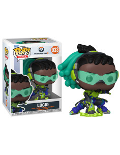 FUNKO POP! Overwatch 2...