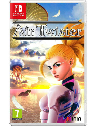 Air Twister (Switch)