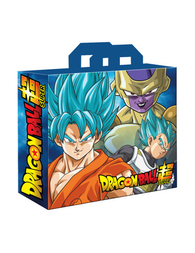 Bolsa Rafia Dragon Ball
