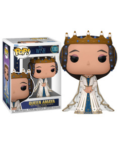 FUNKO POP! Disney WISH...