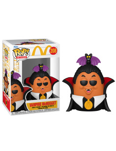 FUNKO POP! McDonald's...
