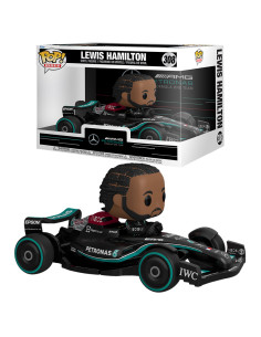 FUNKO POP! FORMULA 1 Ride...