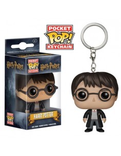 Llavero POCKET POP! Harry...