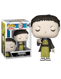 FUNKO POP! Demon Slayer...