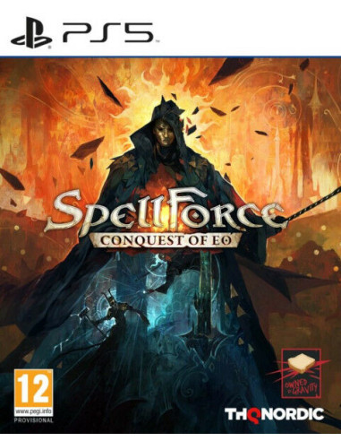 Spellforce: Conquest of Eo (PS5)