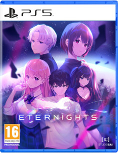 Eternights (PS5)