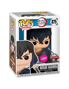 FUNKO POP! Demon Slayer...