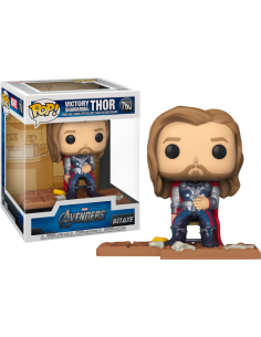 FUNKO POP! Marvel Victory...