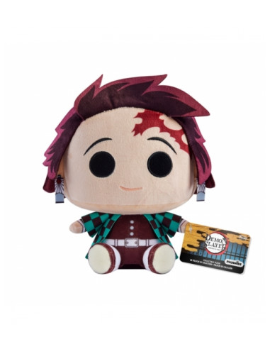Peluche Demon Slayer Kimetsu no Yaiba...