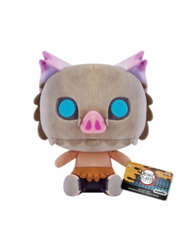 Peluche Demon Slayer Kimetsu no Yaiba...