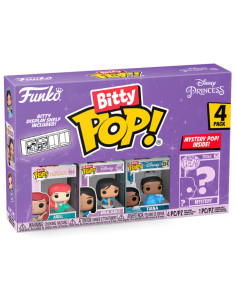 FUNKO Bitty POP! Disney...