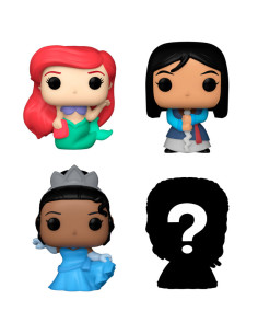 FUNKO Bitty POP! Disney... 2