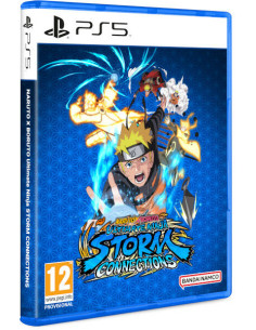 Naruto x Boruto Ultimate...