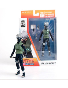 Figura Naruto Shippuden...