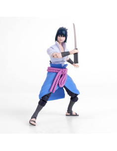 Figura Naruto Shippuden... 2