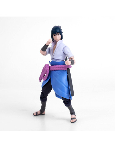 Action Figure Naruto Kakashi Hatake 30cm STATUA DA COLLEZIONE Anime