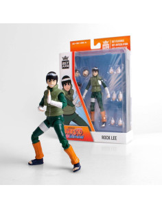 Figura Naruto Shippuden...