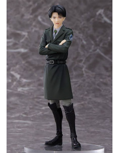 Figura Ataque a los Titanes... 2