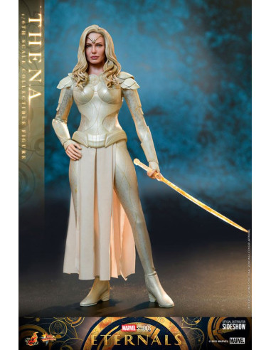 Figura Marvel Studios Eternals Thena...