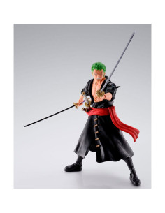 Figura One Piece Roronoa... 2