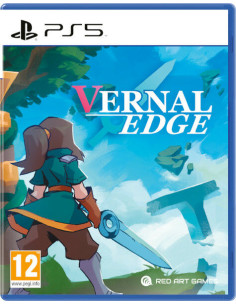 Vernal Edge (PS5)