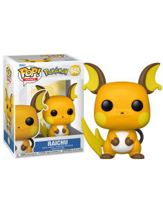 FUNKO POP! Pokémon Raichu...