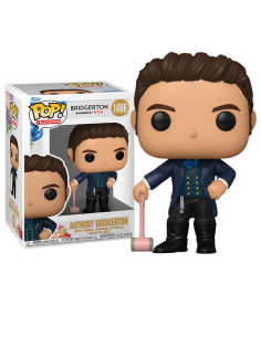 FUNKO POP! Bridgerton...