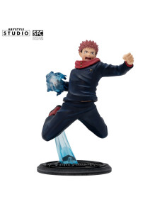 Figura Jujutsu Kaisen...