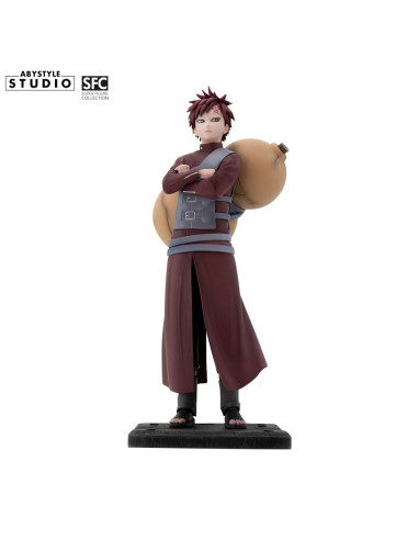 Figura Naruto Shippuden Gaara 16cm...