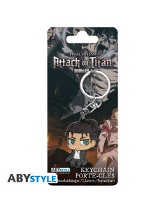 Llavero Ataque a los...