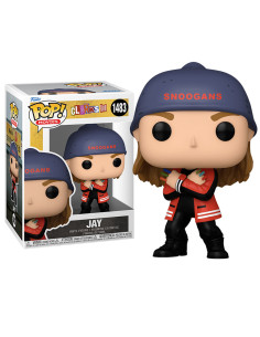 FUNKO POP! Clerks III Jay...