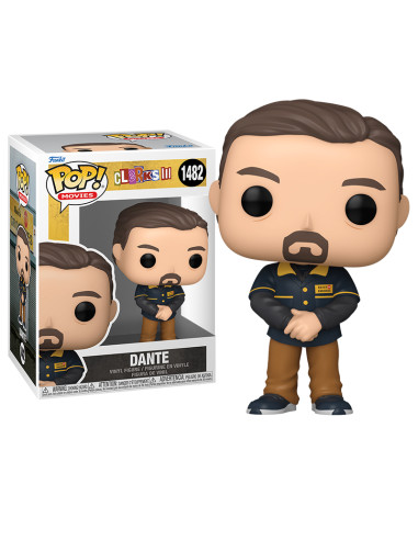 FUNKO POP! Clerks III Dante (1482)