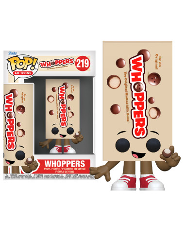 FUNKO POP! Whoppers (219)