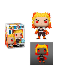 FUNKO POP! Demon Slayer...