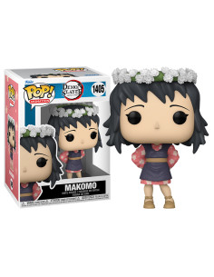 FUNKO POP! Demon Slayer...