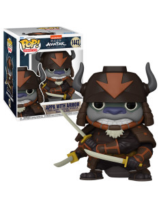 FUNKO POP! Avatar The Last...