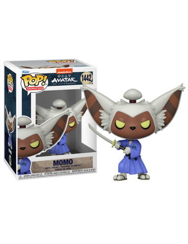 FUNKO POP! Avatar The Last Airbender...