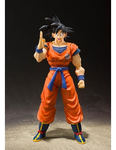 Figura Dragon Ball Son Goku...